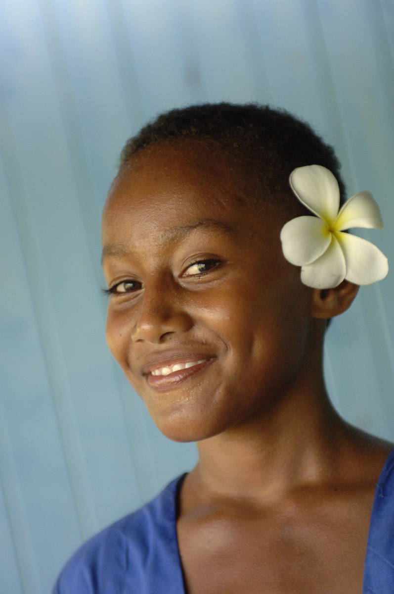 Captain Cook Cruises - Fiji