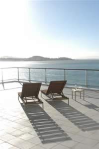 Hilton Auckland