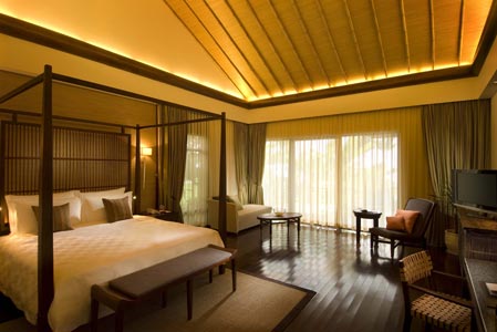 Hilton Sanya