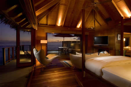 Conrad Maldives
