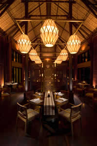 Conrad Bali