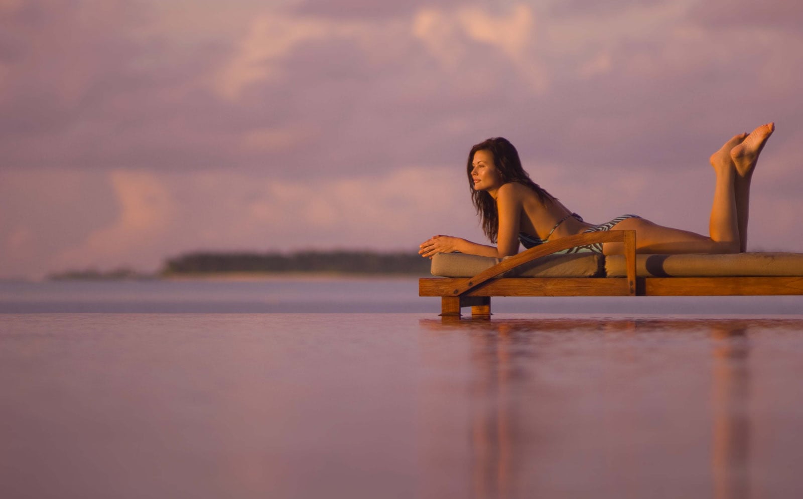 Conrad Maldives