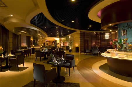 Hilton Heifei