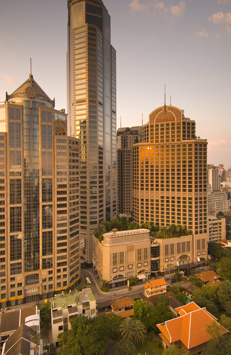 Conrad Bangkok