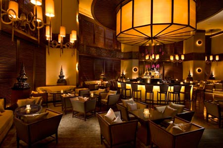 Conrad Bangkok