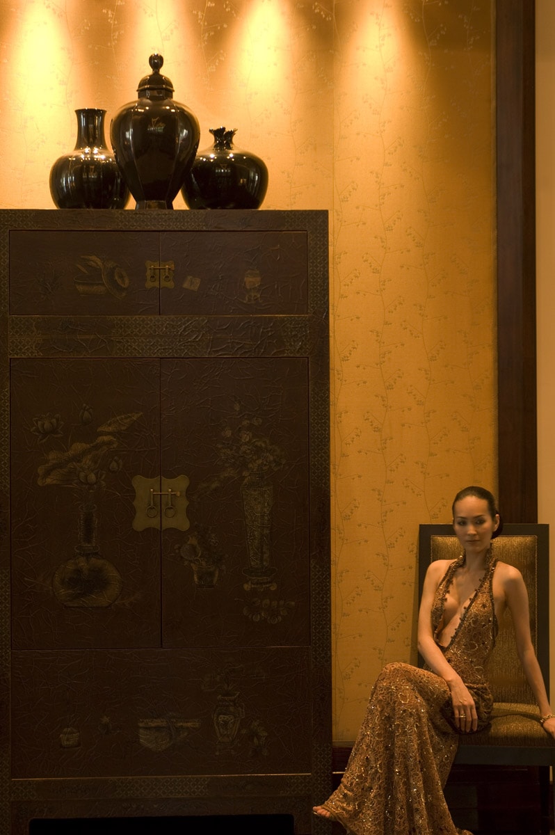 Conrad Hong Kong