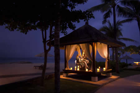 Conrad Bali
