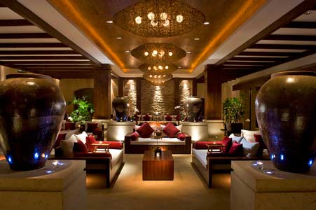 Doubletree Wuxi