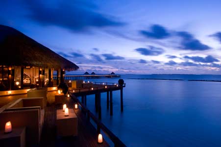 Waldorf Astoria Collection Maldives