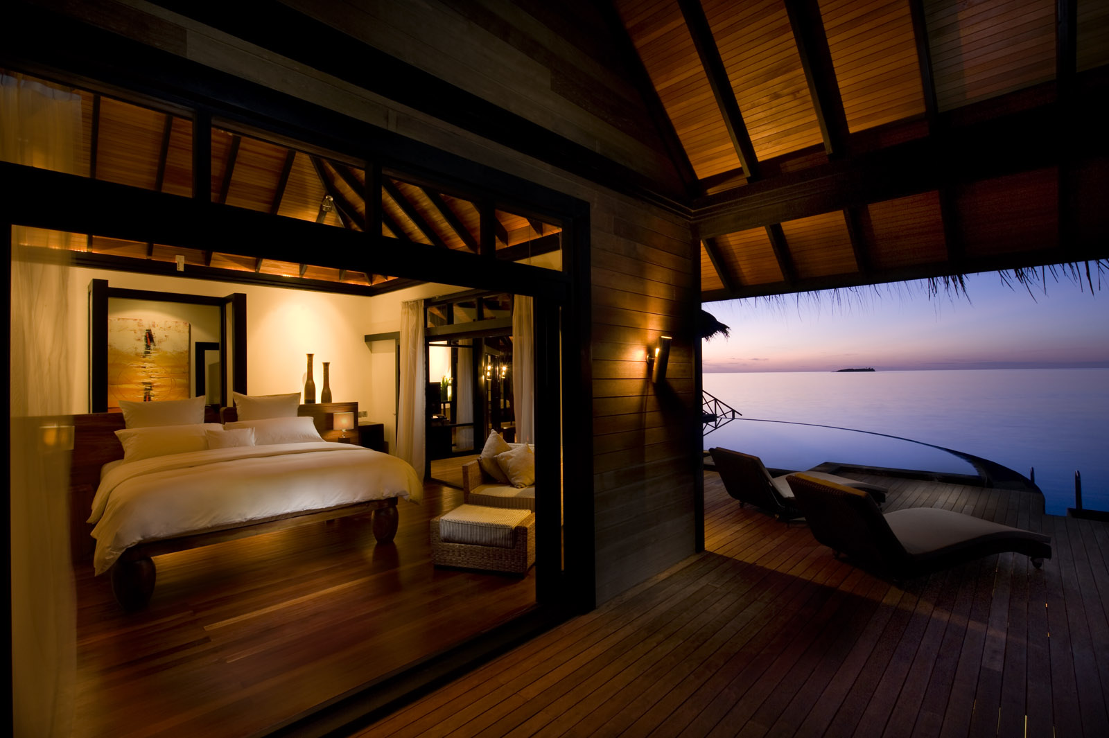 Waldorf Astoria Collection Maldives