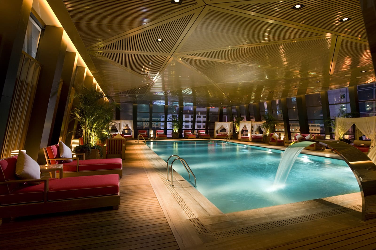Hilton Wangfujing