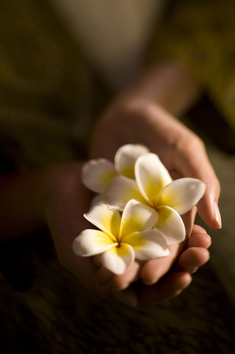 The Botanica Spa - Bangkok, Thailand