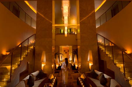 Mandara Spa - Hefei, China