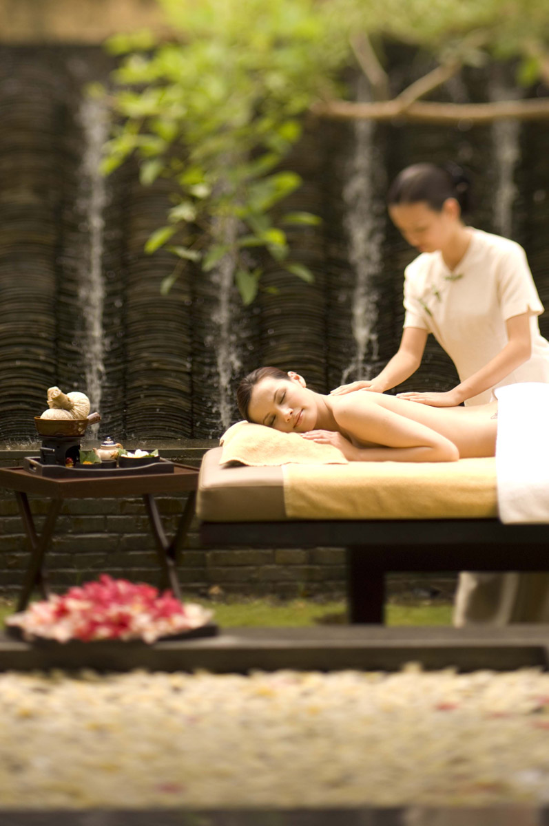 The Spa - Sanya, China