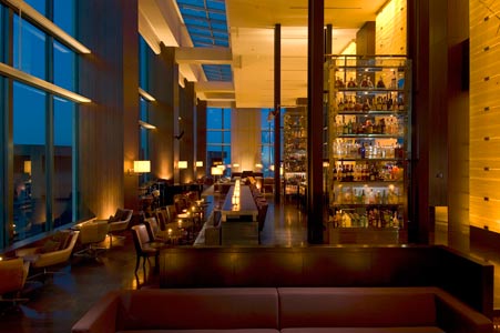 Conrad Tokyo