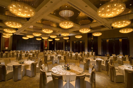 Doubletree Beijing