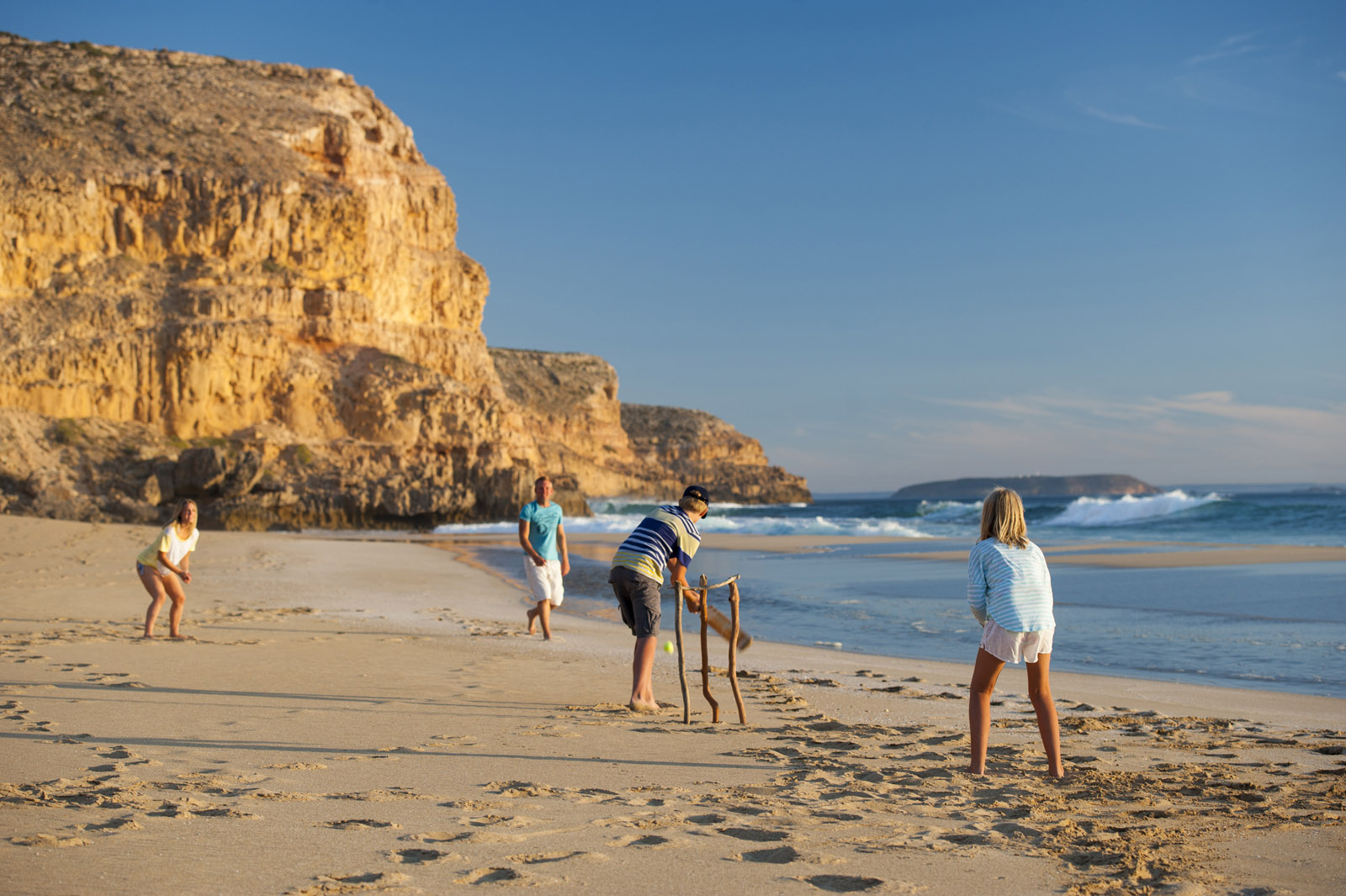 South Australian Tourism Commission