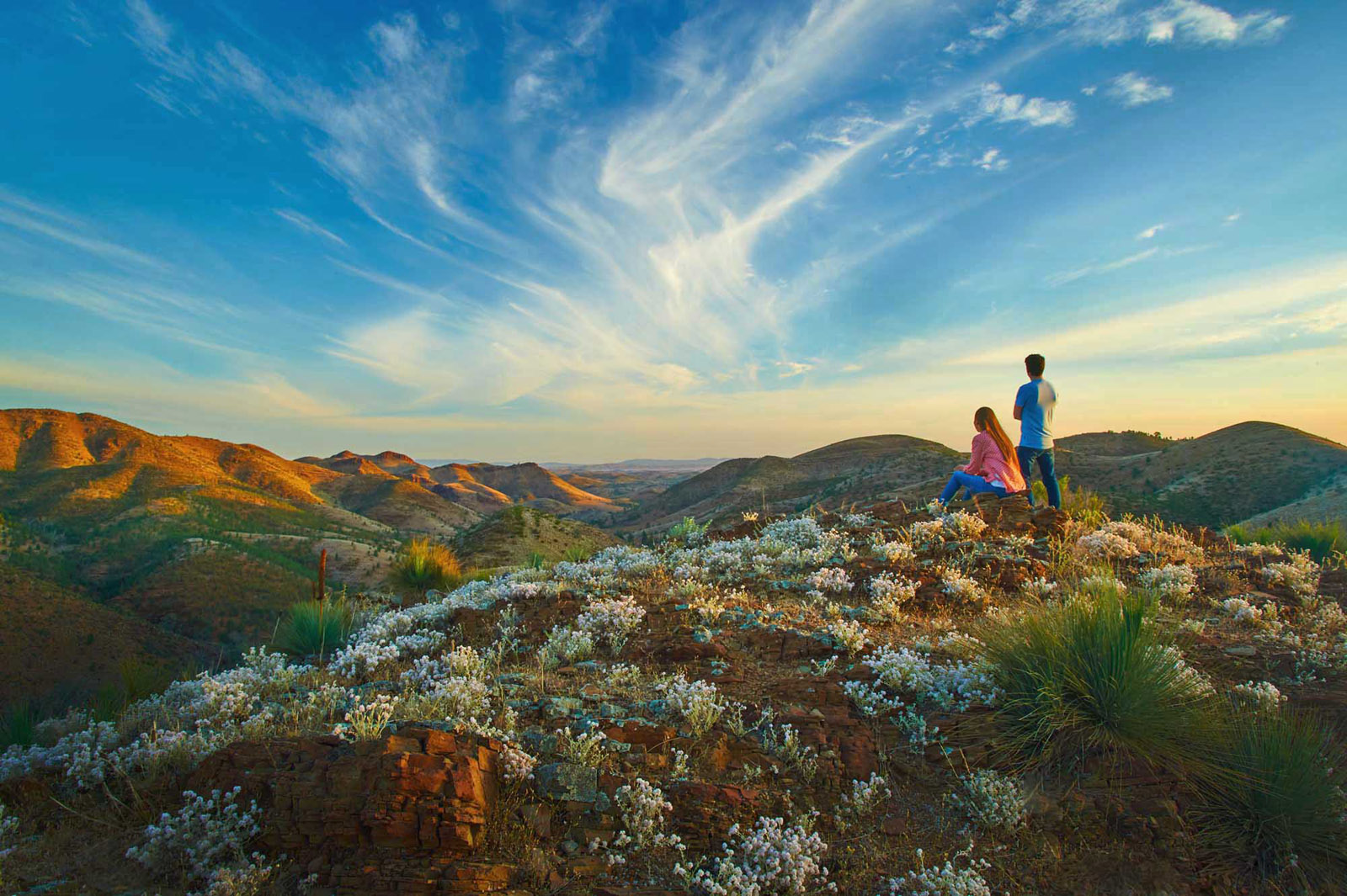 South Australian Tourism Commission