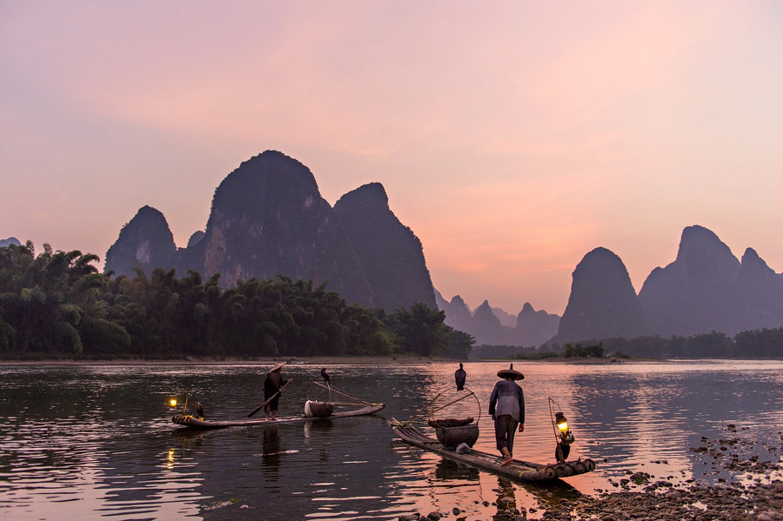 Guilin, China