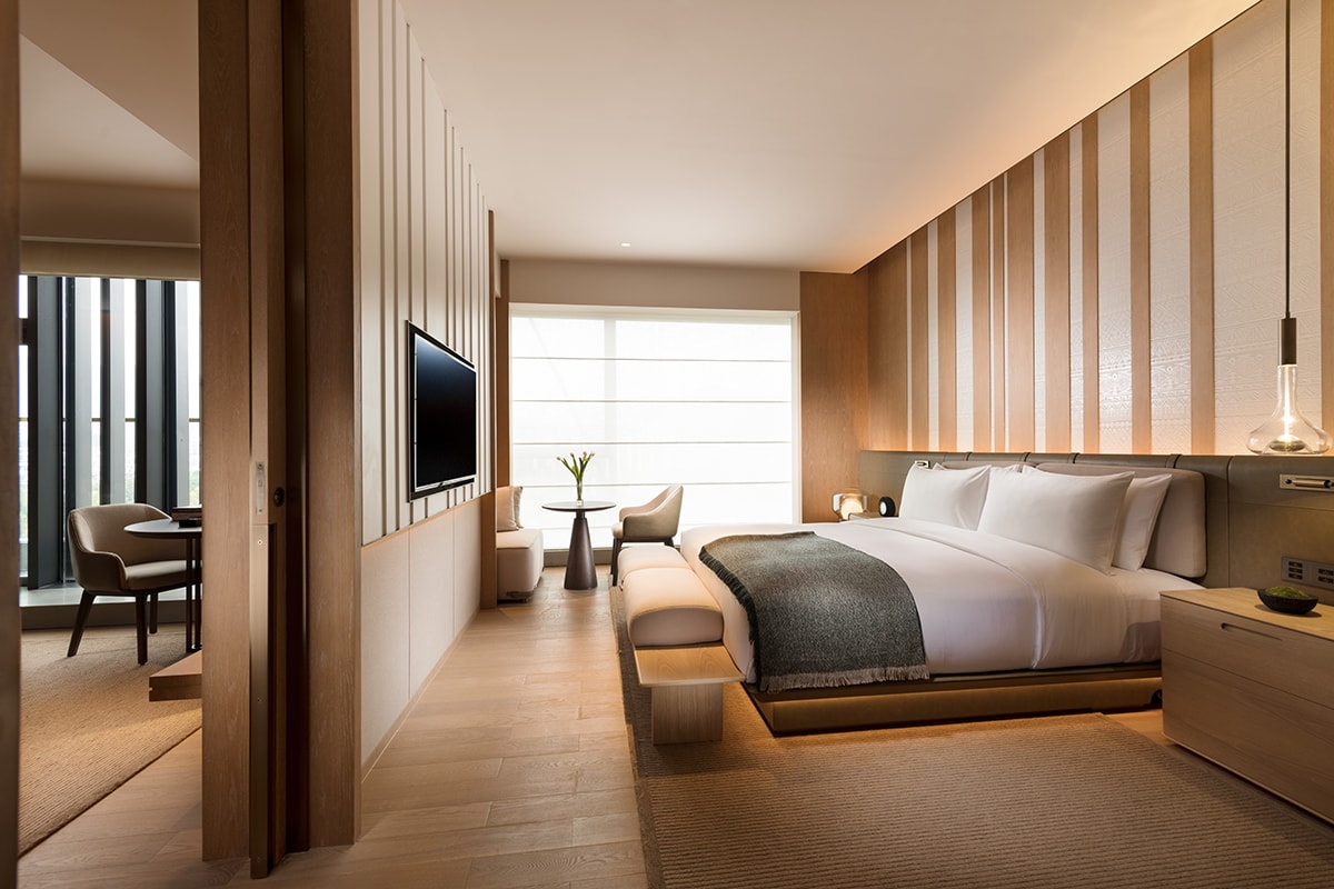 Curio Collection by Hilton Joyze, Xiamen, China