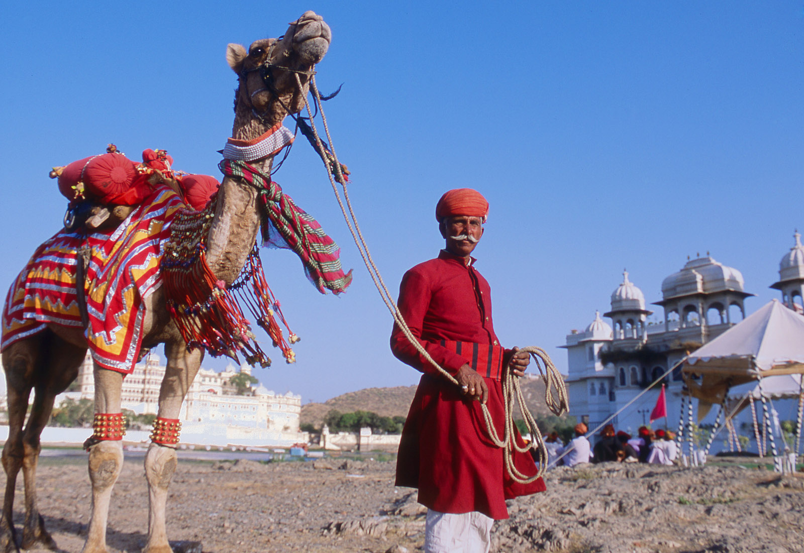 Self Commissioned, India